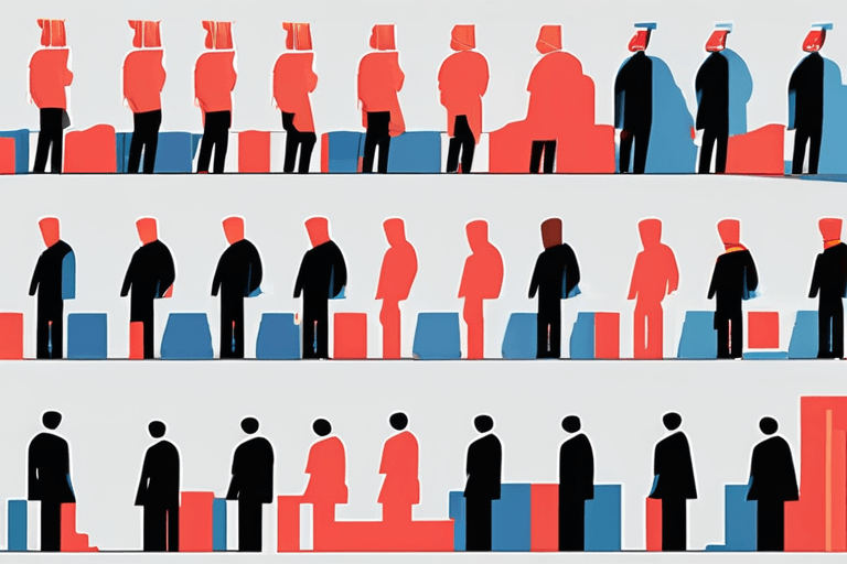 عمالقة التكنولوجيا في مرمى النيران: الاتحاد الأوروبي يطالب بالتغيير، وتكاليف الذكاء الاصطناعي تتصاعد