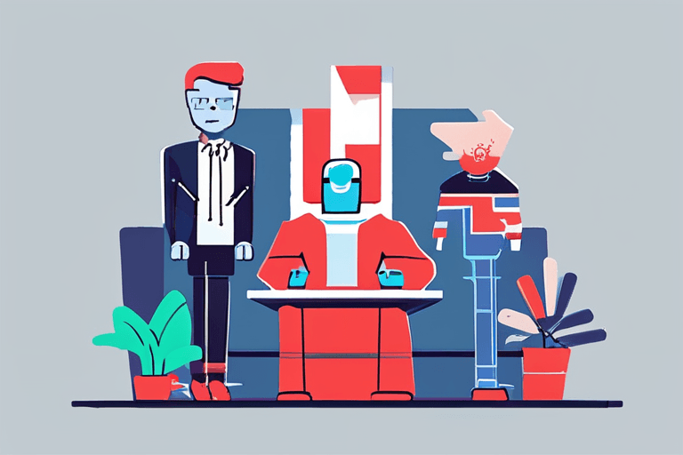 AI Mania: From Woke Netflix Fights to Managing Your Own Bots