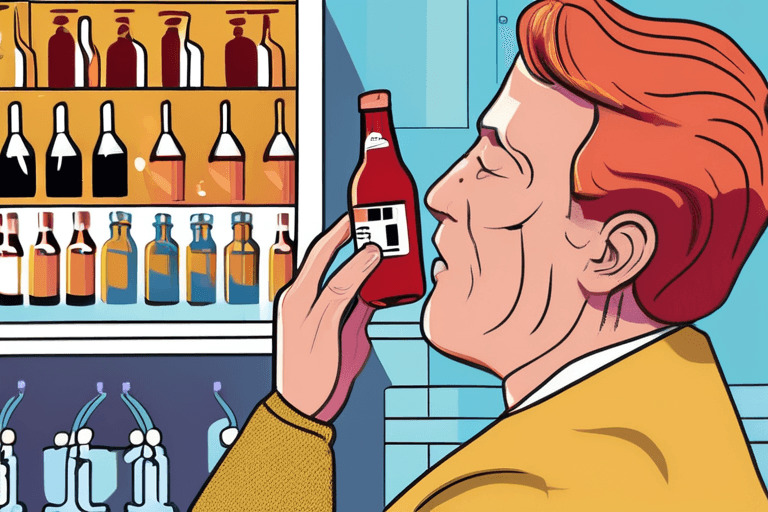 Academia Battles Booze Stigma as Anti-Aging Vax Sparks Debate