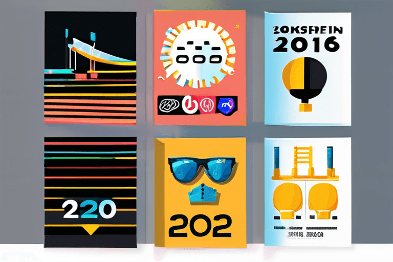 올림픽, AI, 그리고 아찔한 스커트가 2026년을 장식한다!