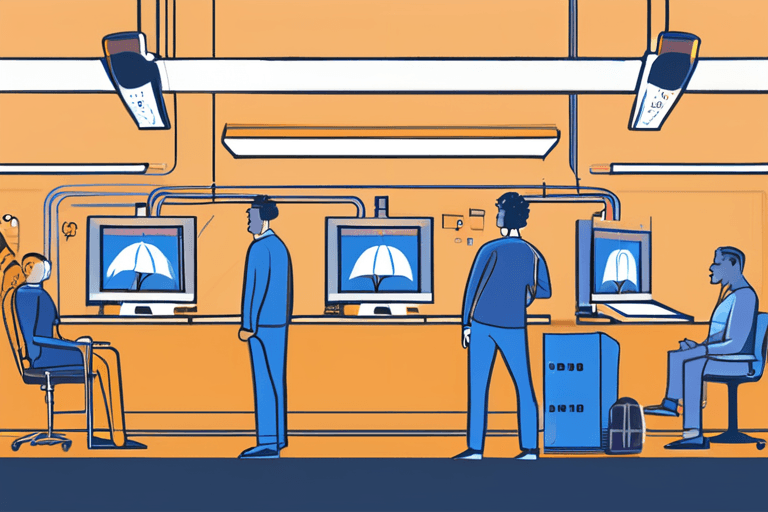 Tech Giants Clash: Google AirDrops, OpenAI Expands, Waymo Stumbles!