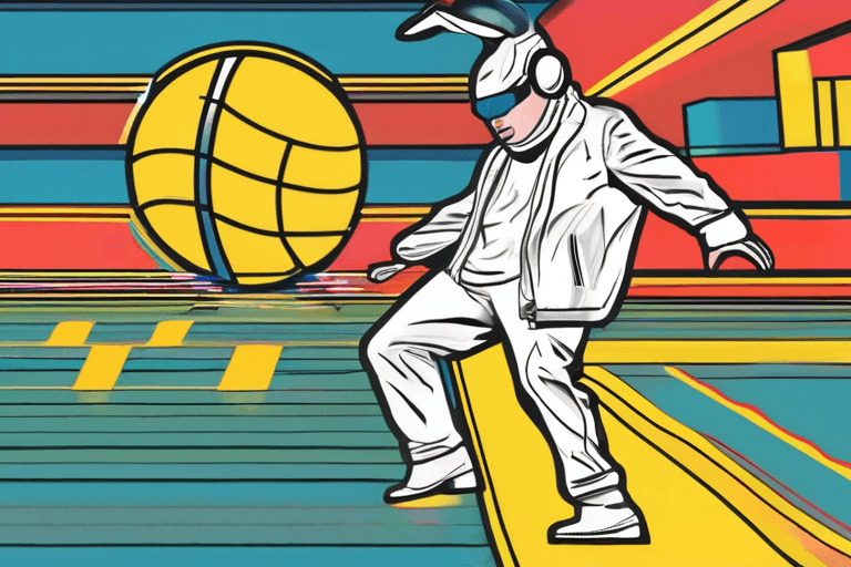 Swift en Danse, Bad Bunny s'Envole, et les Jeux Olympiques Appellent !