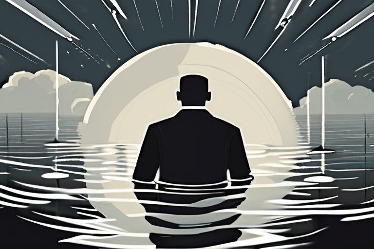 폭풍우, 스페인 강타, 기술 대기업 감시 직면