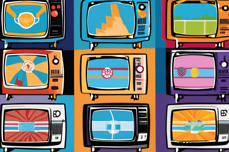 观看奥运，战胜疲劳：顶级电视 & 住房秘诀！