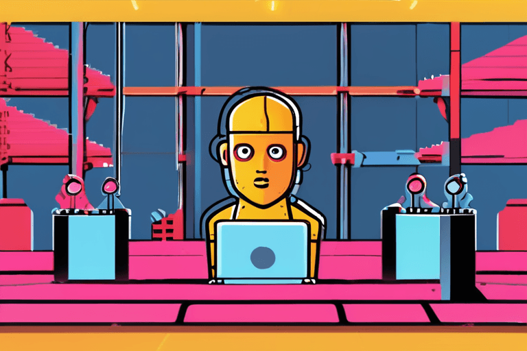 AI-войны в кодировании накаляются: Anthropic бросает вызов OpenAI