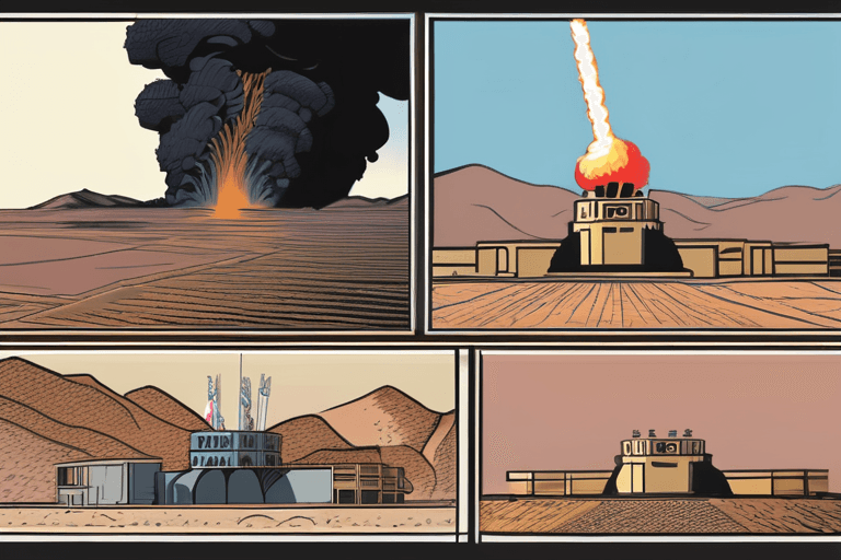 이란, 이슬라마바드 폭탄 테러 속 미국과 핵 협상