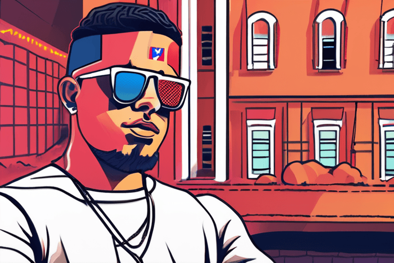 배드 버니의 미국 지배: 푸에르토리코의 미래?