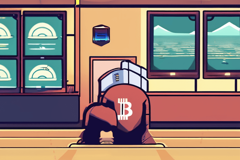 Pacific Boat Strike Kills, Bitcoin Plunges, General Shot