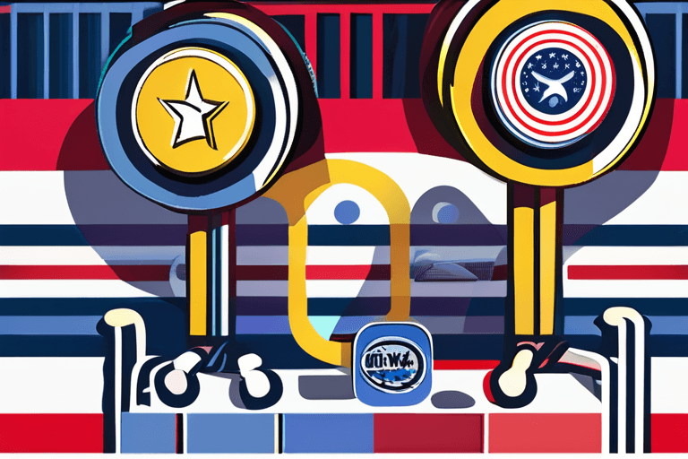 올림픽, 배드 버니, 그리고 패트리어츠, 관심 경쟁