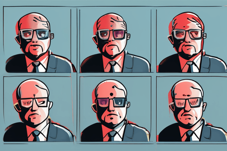 AI Chaos: Scientists Listen, Populist Backlash Brews