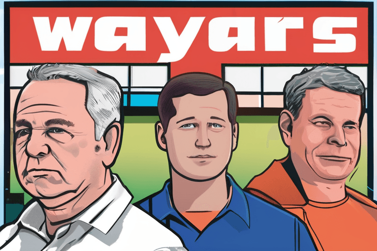 Waymo, Epstein, and EVs: A Wild News Roundup