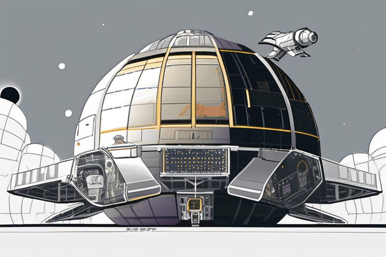 Congress Battles NASA on Space Station Deorbit