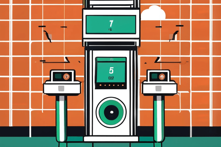 Tech Powers Up: Charge, See, and Help All at Once!