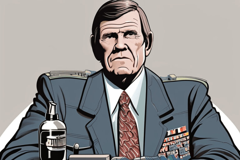 Lenda da NFL Jurgensen Morre; Oficial Russo Baleado