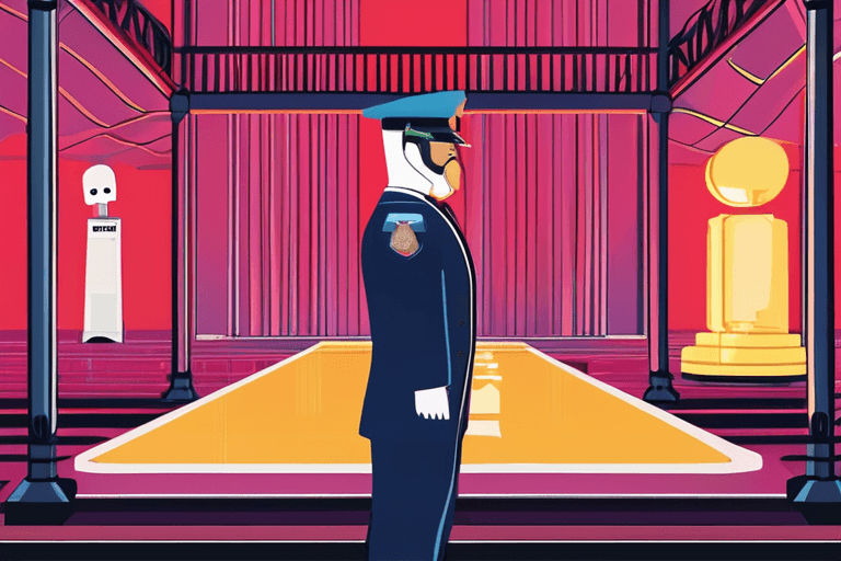 오징어 게임 처형, 올림픽 스캔들, & 스파이 공포