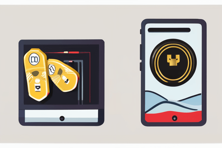 Marque um Ouro Olímpico com Estes Presentes de Tecnologia!