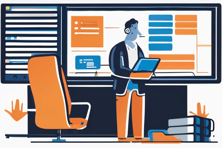 Mensagem no LinkedIn Concede Acesso de Administrador da AWS em 8 Minutos