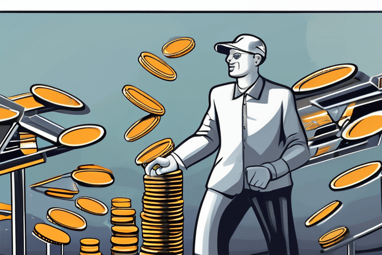 Bitcoin Bounces Back, Silver Coins Hold Value