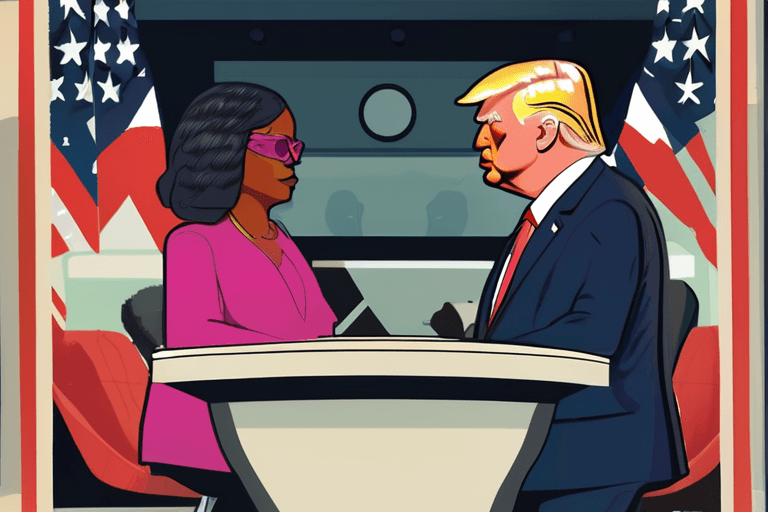 Trump retire la vidéo raciste d'Obama face aux critiques