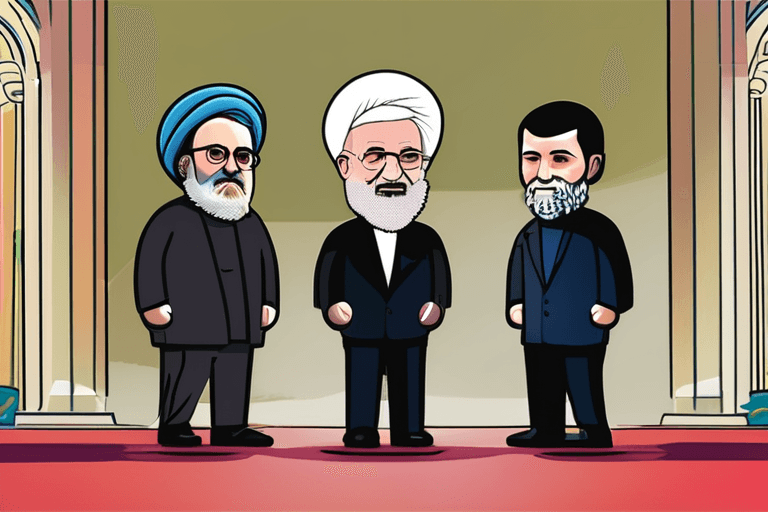 伊朗会谈继续，美国希望上升