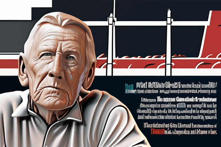 四分卫传奇人物尤尔根森去世；遗产纠纷、AI诈骗浮出水面