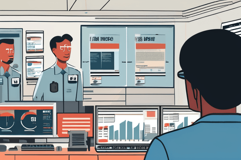 AI, Tax Relief, and a Workforce Purge Dominate News