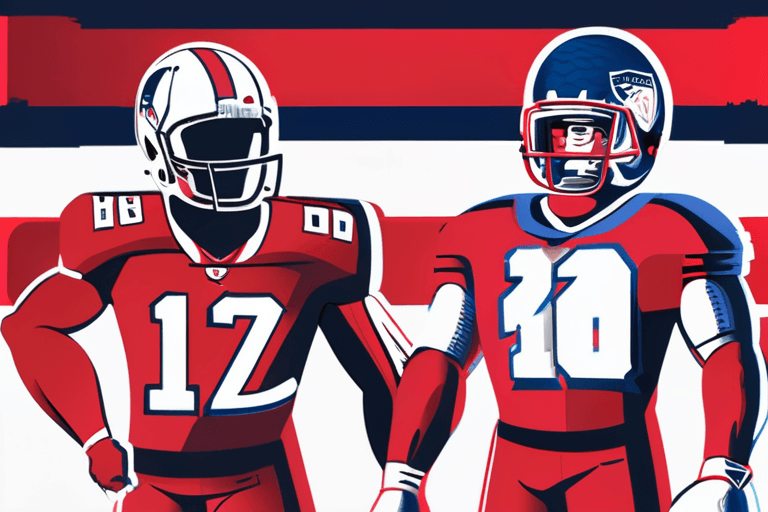 الوطنيون، الأولمبياد يشتعل: الجماهير تترقب المجد!