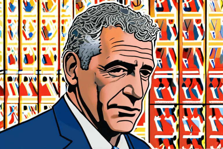 Epstein's "Money Man" Named; Police Arrested, Cuba Talks?