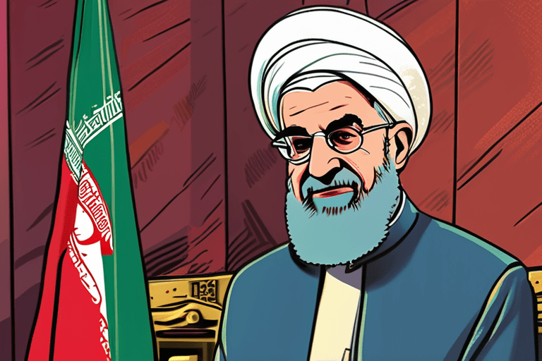 Royalty Apologizes, Iran Talks Resume, Youth Targeted