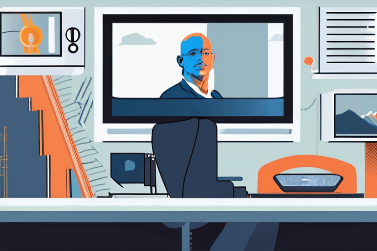 Bezos Destruye Publicación; Aplicación Alexa Falla; Cambios en la Estrategia de Vehículos Eléctricos