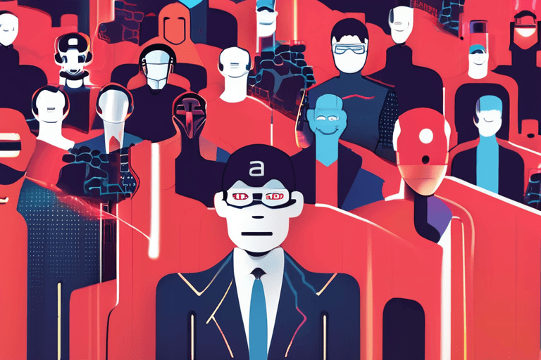 As Guerras de Codificação por IA Esquentam: OpenAI e Anthropic em Batalha