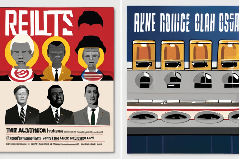 Trump Borra Meme Racista; EE. UU. e Irán Hablarán sobre el Programa Nuclear