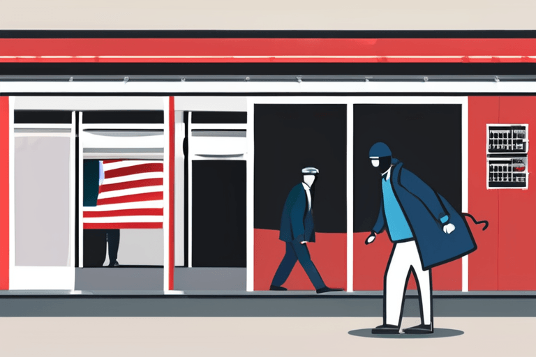 आतंक, अपराध, और संकट: दुनिया में उथल-पुथल