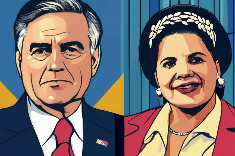 تتشكل تحالفات جديدة، وكوبا تسعى للمحادثات وسط الأزمات