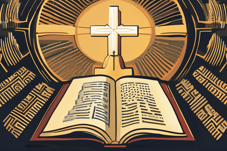 Early Christian Texts: Unveiling Faith's First Centuries