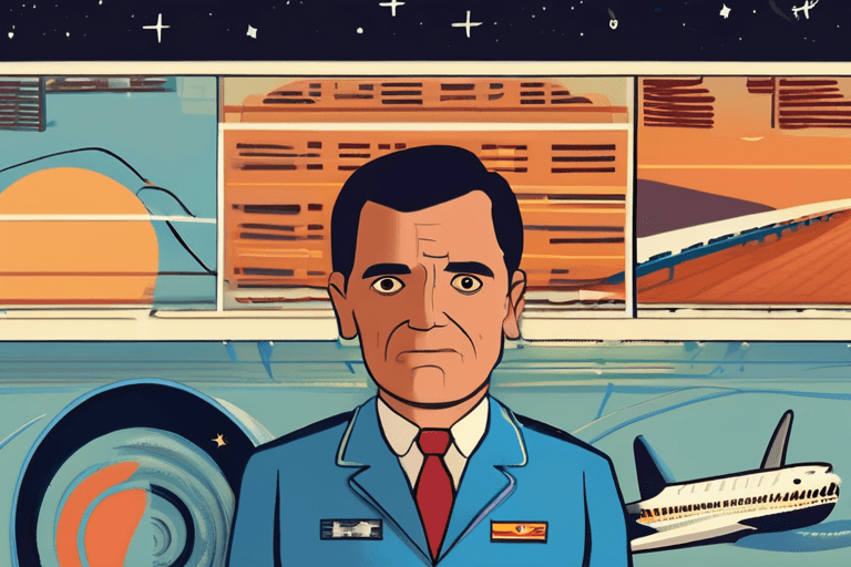 কিউবার "লা কোসা" সত্য কথা বলে; মহাকাশ জীবন নিয়ে উদ্বেগ বাড়ছে