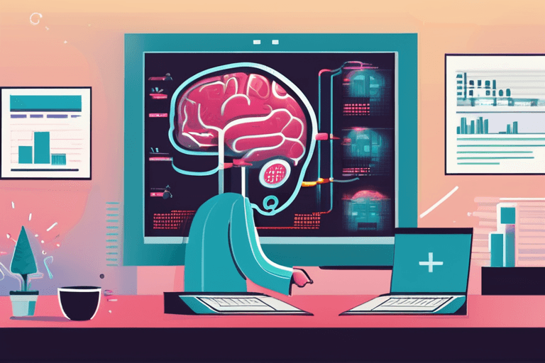 La IA Impulsa las Ganancias, la Automatización se Cierne