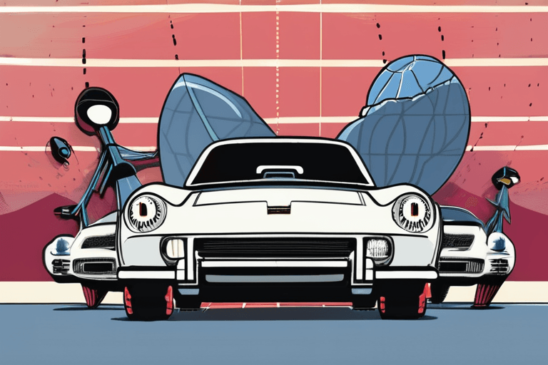 风暴、萨博和罗纳尔多：动荡不安的一周