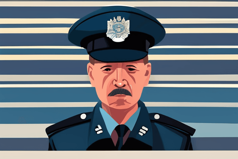 পুলিশ গ্রেপ্তার, রুশ জেনারেল গুলিবিদ্ধ, শিশুর নির্বাসন