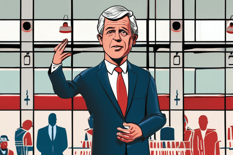 AI 남용 묵살, 엡스타인 계정 가짜, RFK 주니어 선택 의문