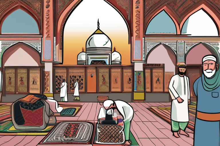 伊斯兰堡清真寺遭炸弹袭击；癌症幸存者诞下婴儿