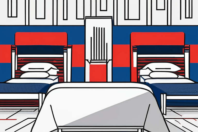 ओलंपिक एथलीटों के बिस्तर परिक्षण; क्यूबा की गुप्त सच्चाई