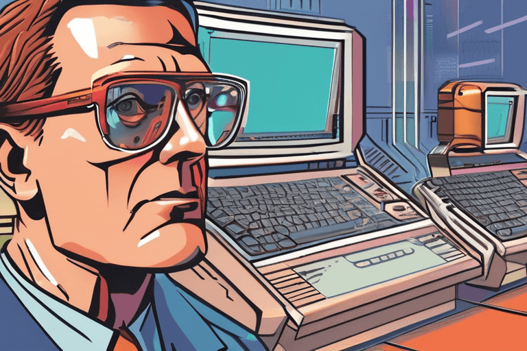 KI-Ausgabenrausch: Die 630 Milliarden Dollar Wette der Big Tech verunsichert Investoren