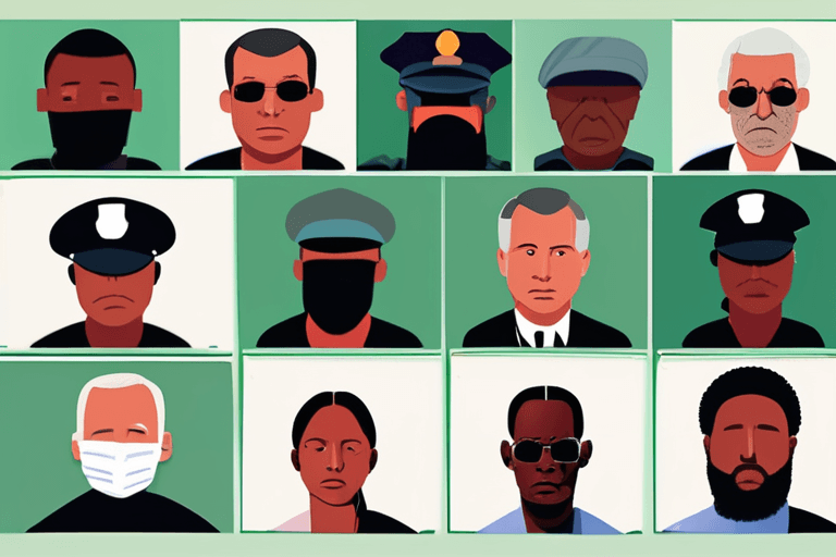 Police Arrested, Epstein's Associate, Terror in Nigeria, Cuba Talks