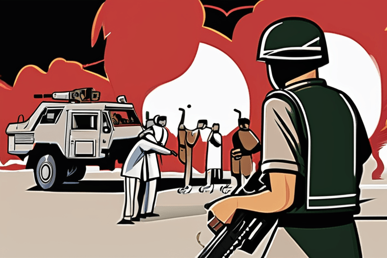 Attentat au Pakistan : des dizaines de morts, des centaines de blessés