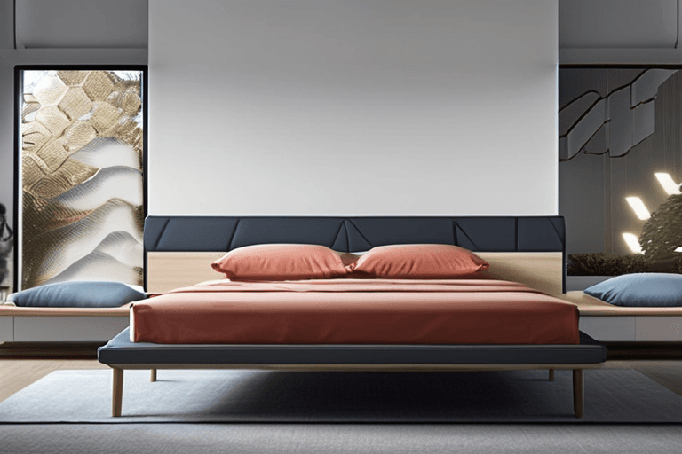 올림픽 침대 테스트: 미국 선수들, 꿀잠 잘 수 있을까?