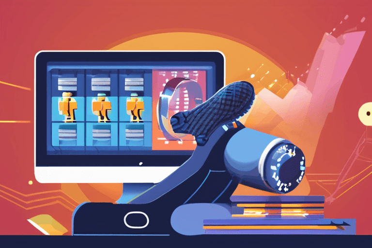 KI-Ausgabenrausch: Die 630 Milliarden Dollar Wette der Big Tech