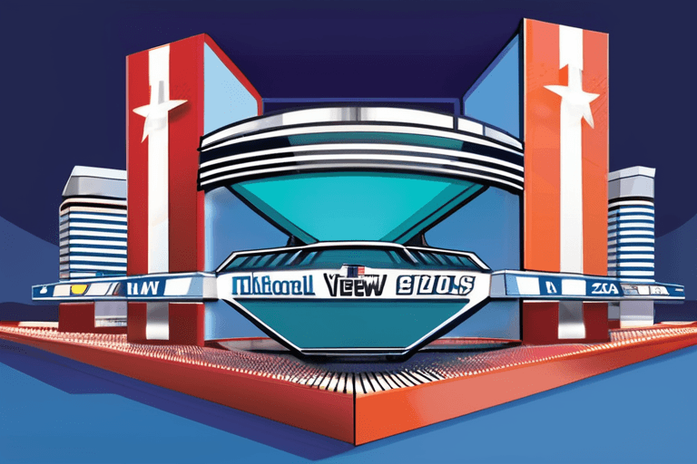 Super Bowl, Olympics, and "The View" Dominate Weekend News