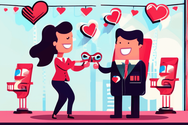 Promoções de Tecnologia Arrasam no Dia dos Namorados & Olimpíadas!