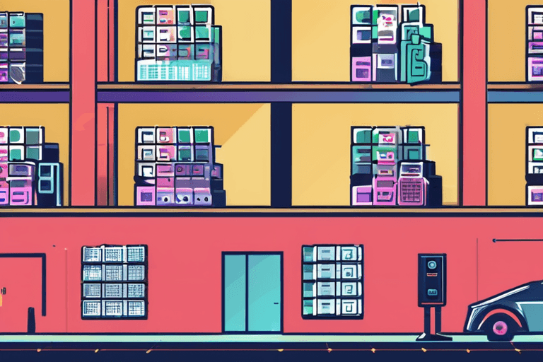 Crypto, Cloud, and Conflict: Attacks Rock Markets, Lives